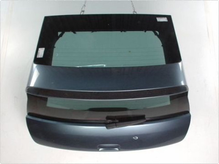 HAYON CITROEN C4