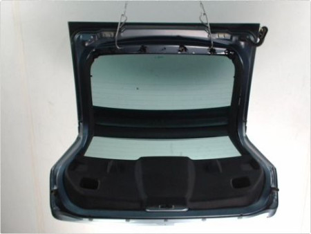 HAYON CITROEN C4