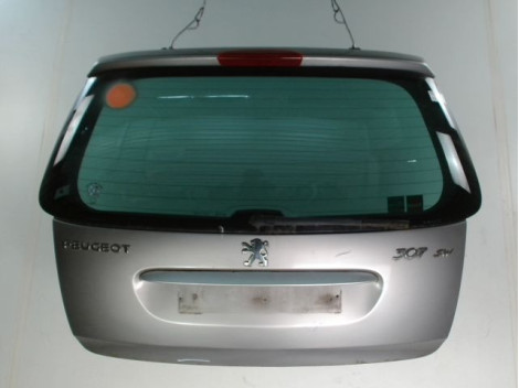HAYON PEUGEOT 307