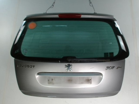 HAYON PEUGEOT 307