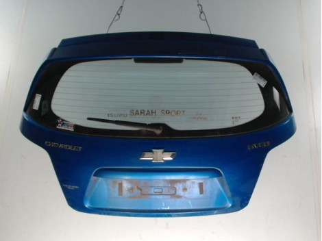 HAYON CHEVROLET AVEO
