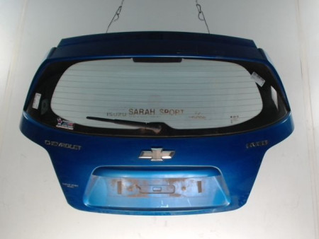 HAYON CHEVROLET AVEO