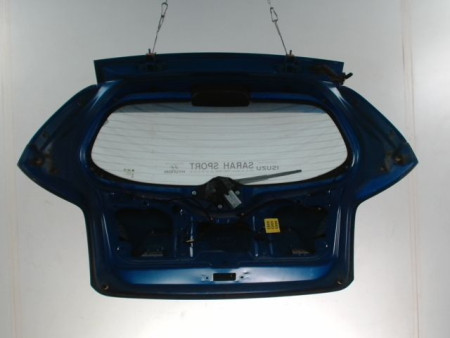 HAYON CHEVROLET AVEO