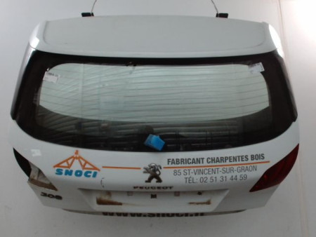 HAYON PEUGEOT 308