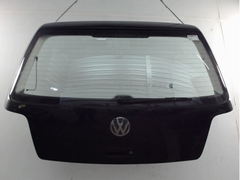 HAYON VOLKSWAGEN GOLF