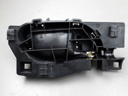 POIGNEE INTERIEURE PORTE AVANT GAUCHE PEUGEOT 208