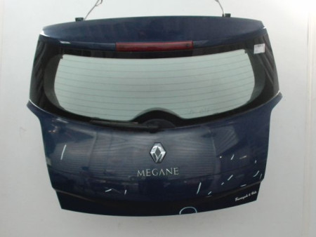 HAYON RENAULT MEGANE