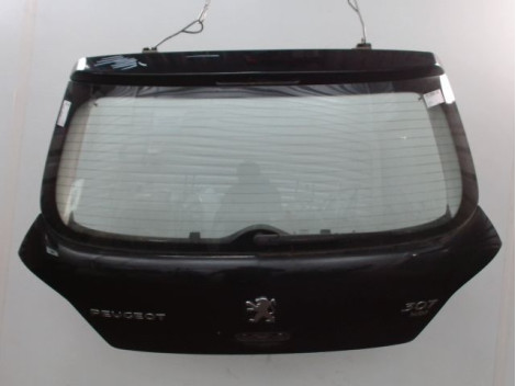 HAYON PEUGEOT 307