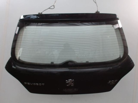 HAYON PEUGEOT 307