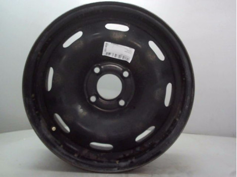 JANTE TOLE PEUGEOT 207