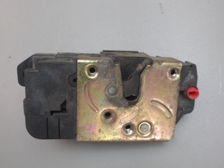 SYSTEME CONDAMNATION ARRIERE GAUCHE PEUGEOT 206