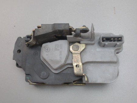 SYSTEME CONDAMNATION ARRIERE GAUCHE PEUGEOT 206