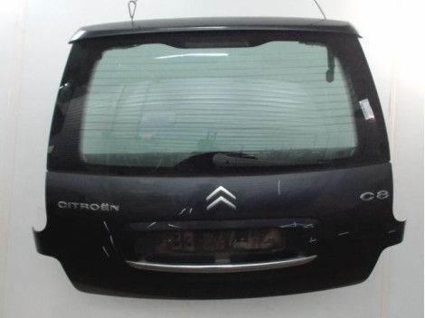 HAYON CITROEN C8
