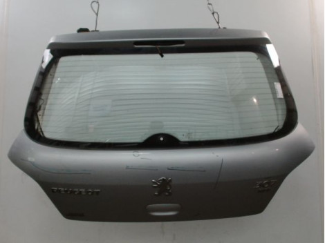 HAYON PEUGEOT 307
