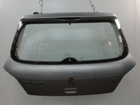 HAYON PEUGEOT 307