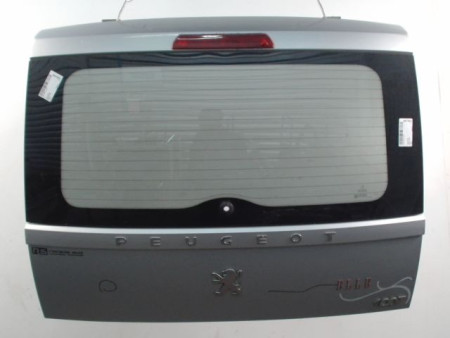 HAYON PEUGEOT 1007