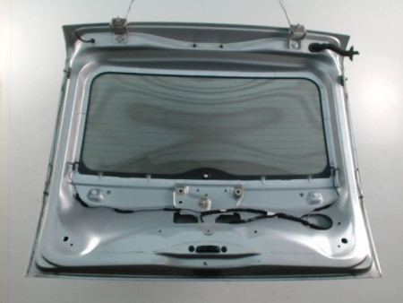 HAYON PEUGEOT 1007