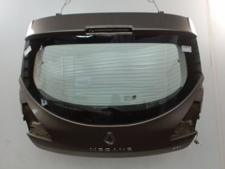 HAYON RENAULT MEGANE