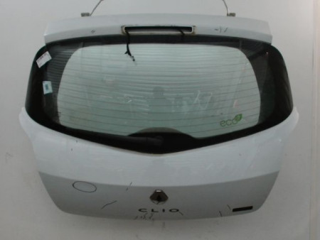 HAYON RENAULT CLIO