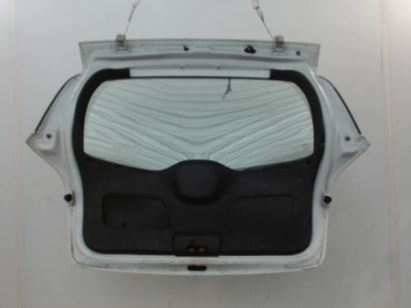 HAYON RENAULT CLIO