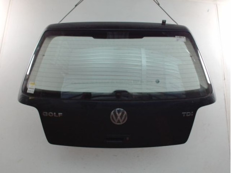 HAYON VOLKSWAGEN GOLF