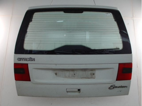 HAYON CITROEN EVASION