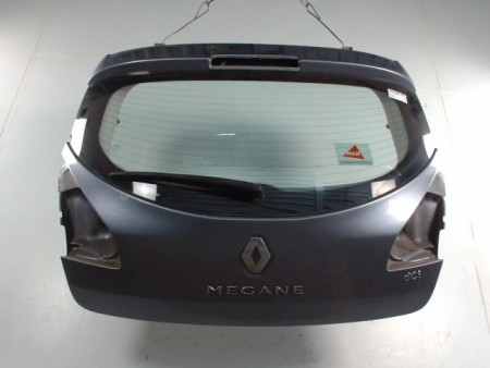HAYON RENAULT MEGANE