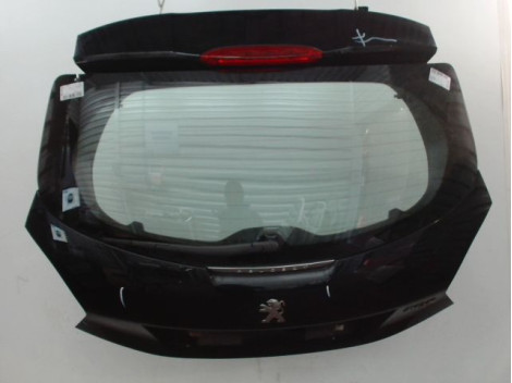 HAYON PEUGEOT 208