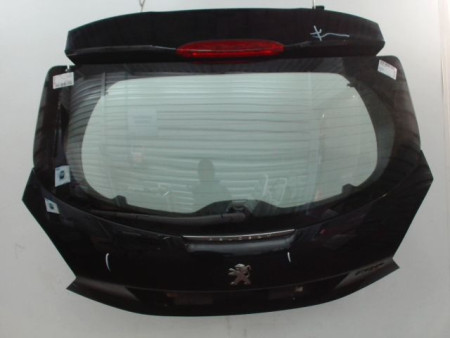 HAYON PEUGEOT 208