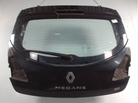 HAYON RENAULT MEGANE