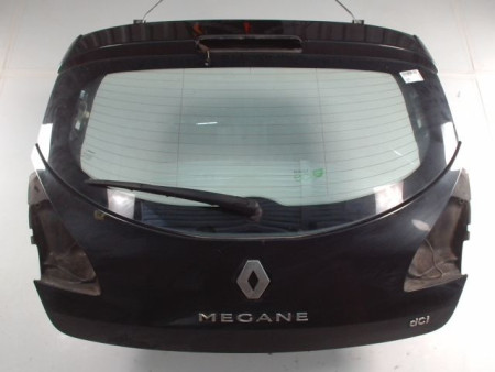 HAYON RENAULT MEGANE