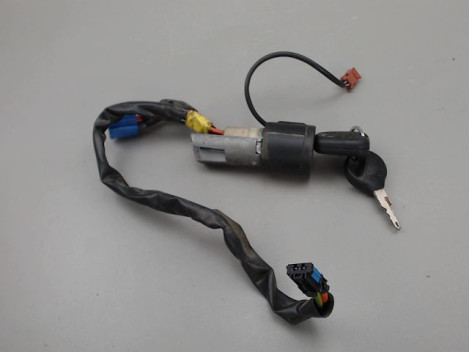 ANTIVOL DE DIRECTION PEUGEOT 206