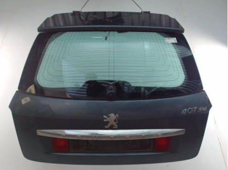 HAYON PEUGEOT 407