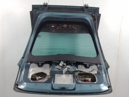 HAYON PEUGEOT 407
