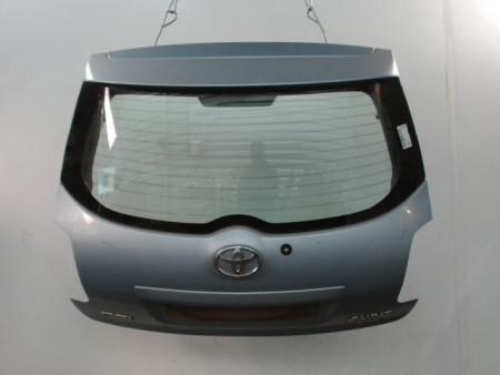 HAYON TOYOTA AURIS