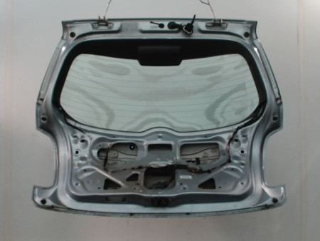 HAYON TOYOTA AURIS