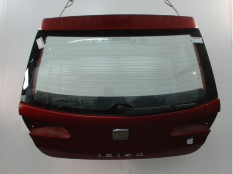 HAYON SEAT IBIZA