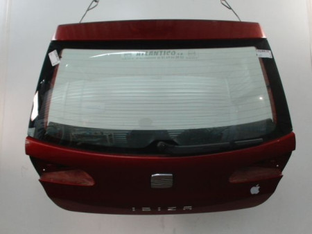 HAYON SEAT IBIZA