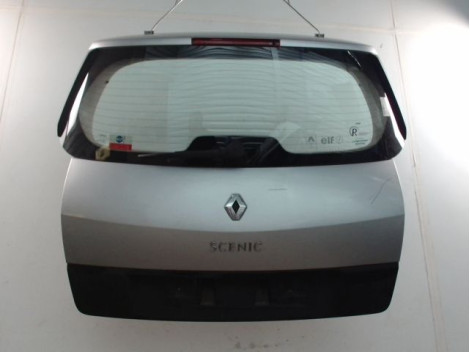 HAYON RENAULT MEGANE