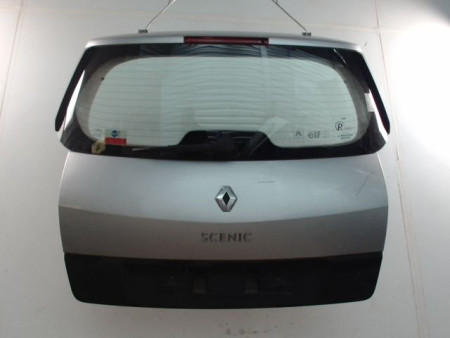 HAYON RENAULT MEGANE