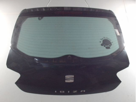 HAYON SEAT IBIZA