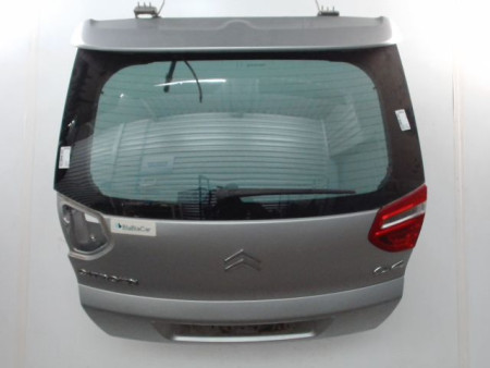 HAYON CITROEN C4