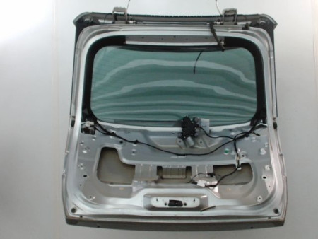 HAYON CITROEN C4