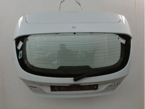 HAYON FORD FIESTA