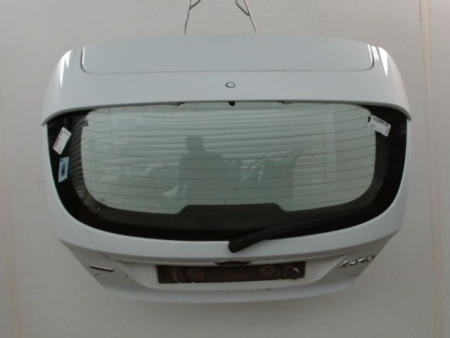 HAYON FORD FIESTA