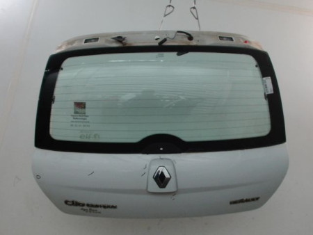 HAYON RENAULT CLIO