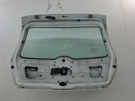 HAYON RENAULT CLIO