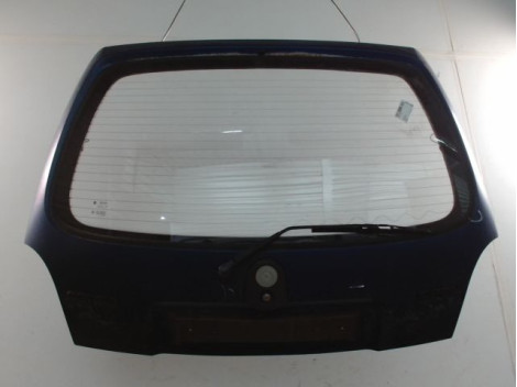 HAYON OPEL CORSA