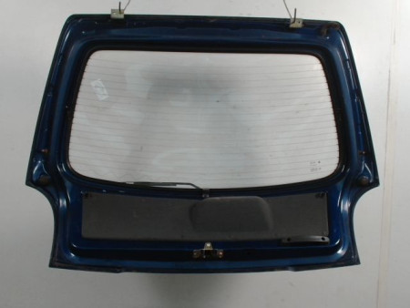 HAYON OPEL CORSA