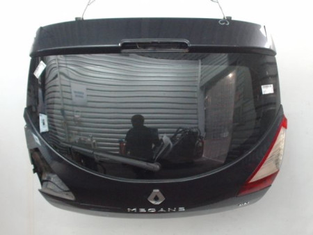 HAYON RENAULT MEGANE